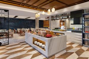 courtyard by marriott goa colva