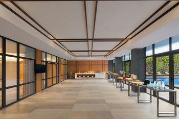 Courtyard By Marriott Goa Colva,,4 star