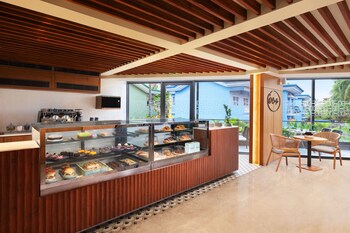 courtyard by marriott goa colva