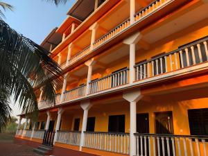 arambol paradise by pss properties