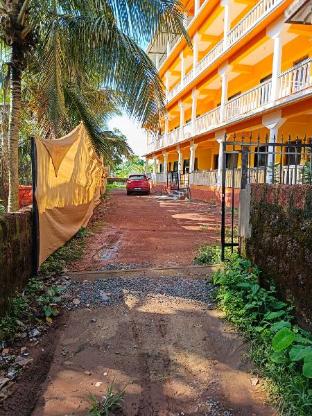 arambol paradise by pss properties