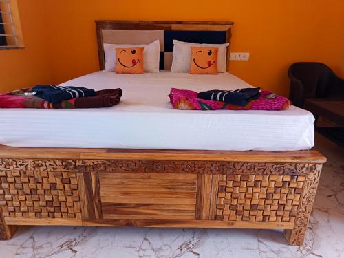 arambol paradise by pss properties