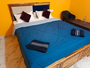 arambol paradise by pss properties