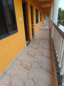 arambol paradise by pss properties