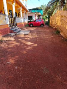 arambol paradise by pss properties