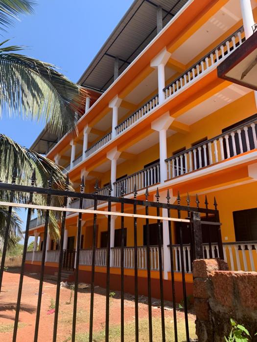 arambol paradise by pss properties