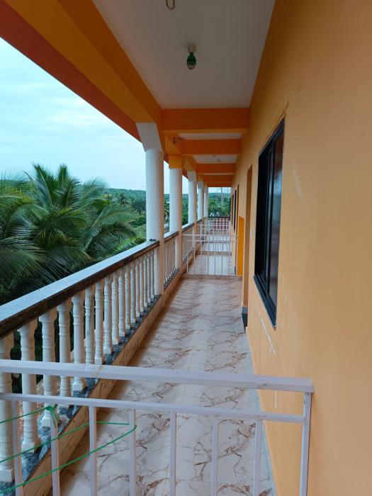 arambol paradise by pss properties