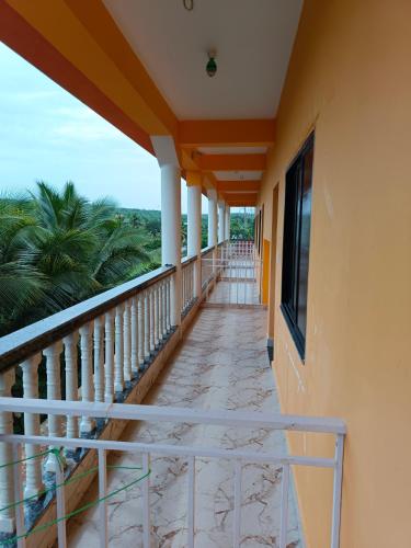 arambol paradise by pss properties