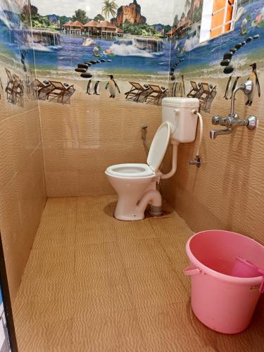 arambol paradise by pss properties