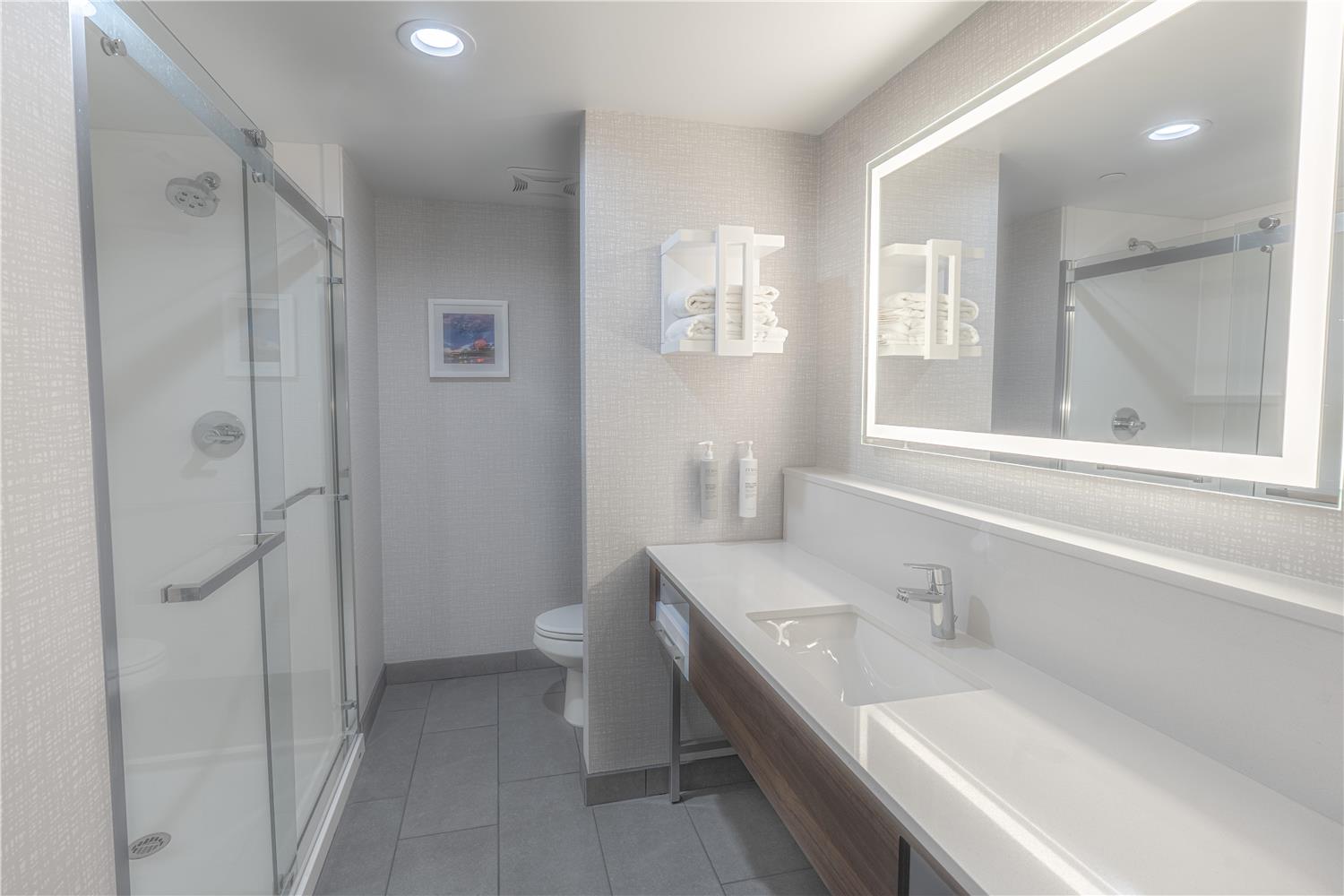 hampton inn by hilton santa clarita valencia