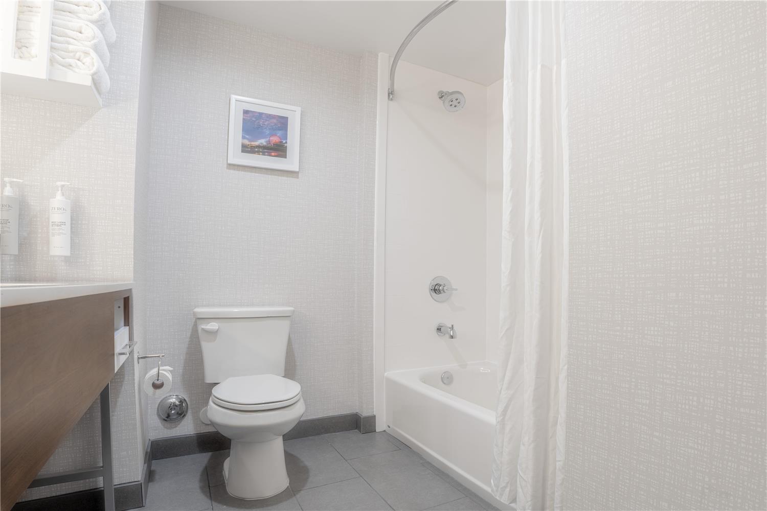 hampton inn by hilton santa clarita valencia