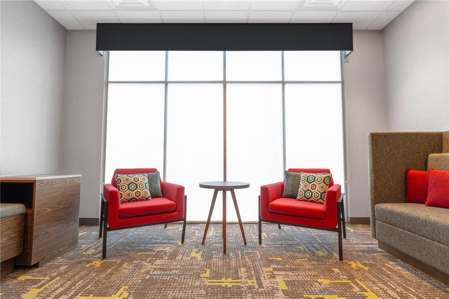 hampton inn by hilton santa clarita valencia