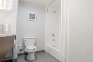 hampton inn by hilton santa clarita valencia