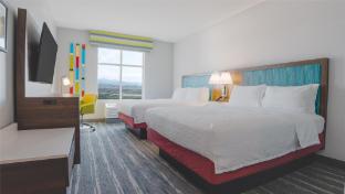 hampton inn by hilton santa clarita valencia