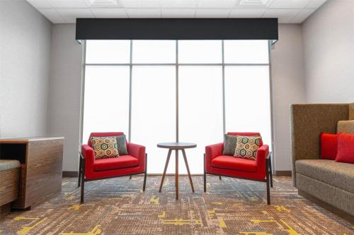 hampton inn by hilton santa clarita valencia