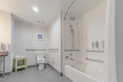 Hampton Inn By Hilton Santa Clarita-Valencia,,3 star