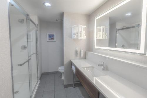 Hampton Inn By Hilton Santa Clarita-Valencia,,3 star