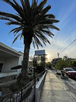 almera chapultepec hotel boutique autonomo self check in