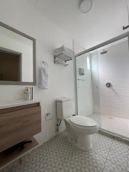 almera chapultepec hotel boutique autonomo self check in