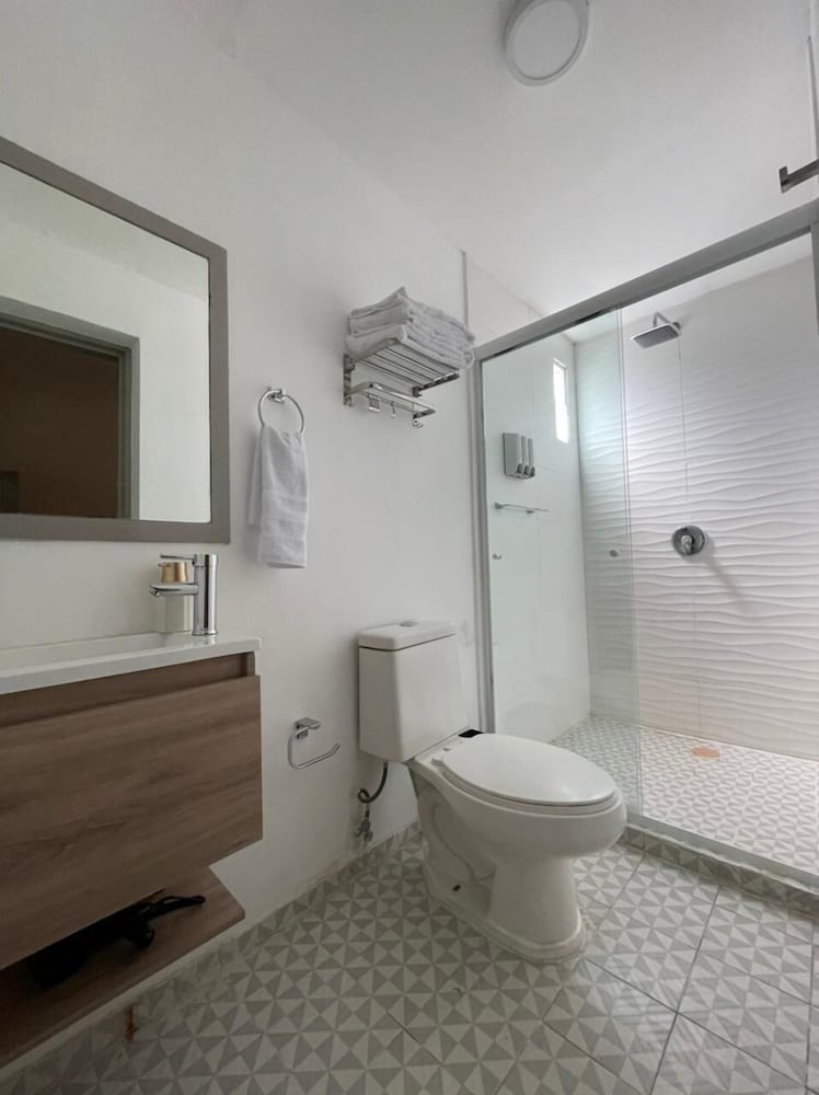 almera chapultepec hotel boutique autonomo self check in