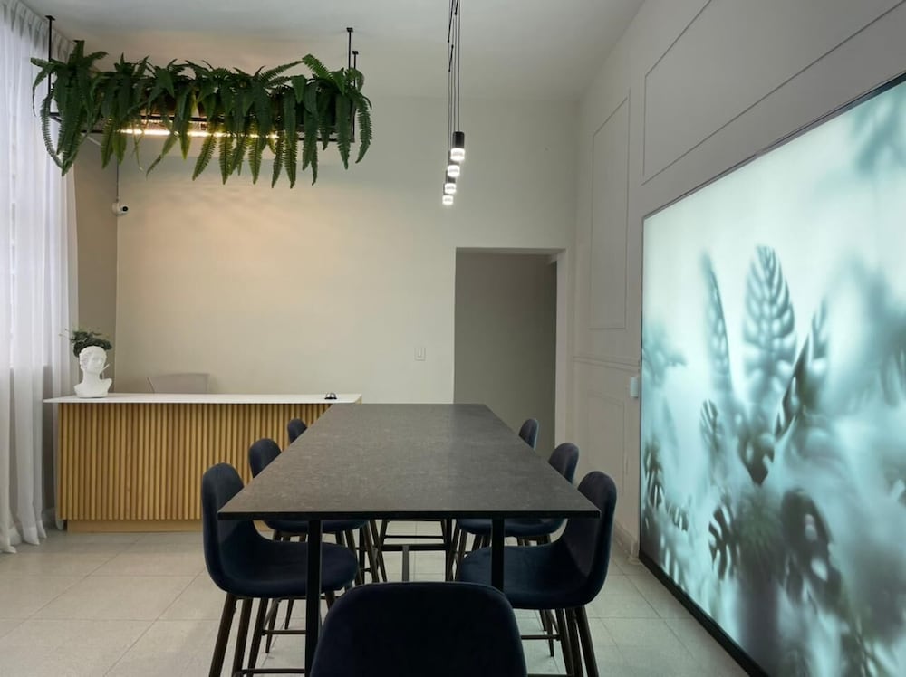 almera chapultepec hotel boutique autonomo self check in