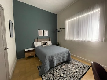 almera chapultepec hotel boutique autonomo self check in