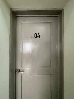 almera chapultepec hotel boutique autonomo self check in