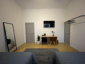 almera chapultepec hotel boutique autonomo self check in