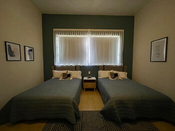 almera chapultepec hotel boutique autonomo self check in