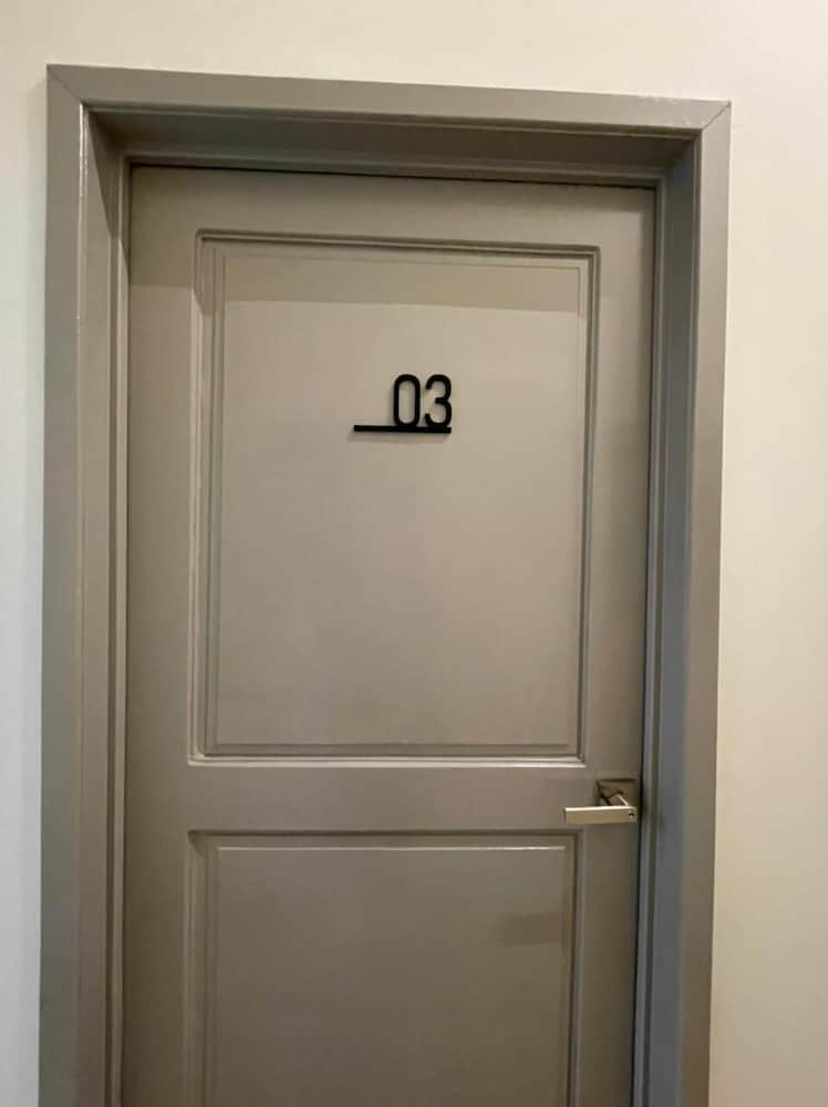 almera chapultepec hotel boutique autonomo self check in