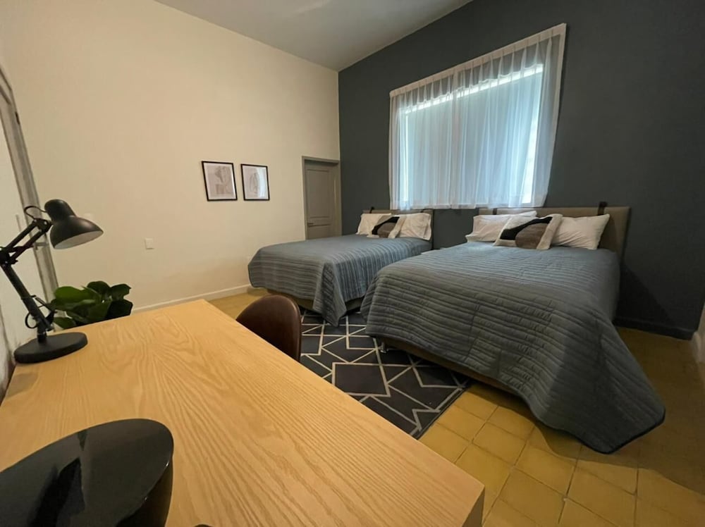 almera chapultepec hotel boutique autonomo self check in