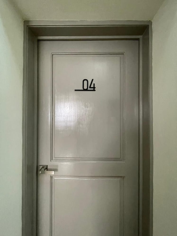 almera chapultepec hotel boutique autonomo self check in