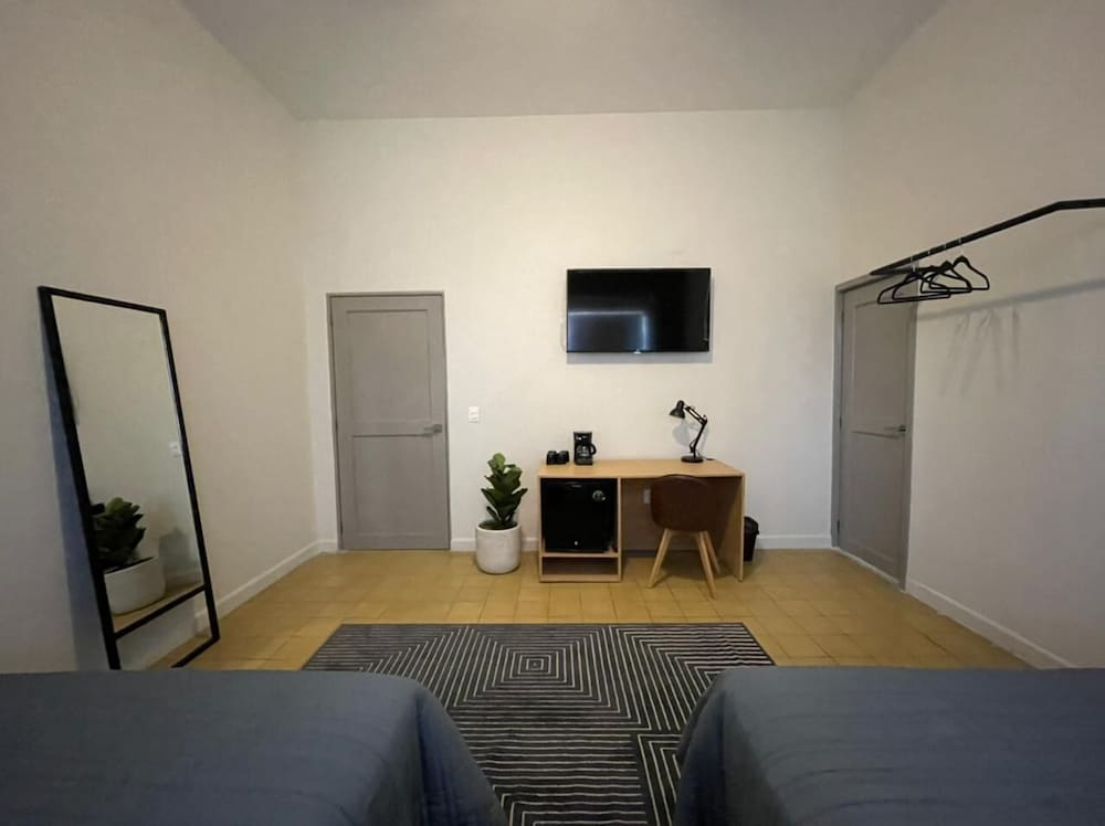 almera chapultepec hotel boutique autonomo self check in