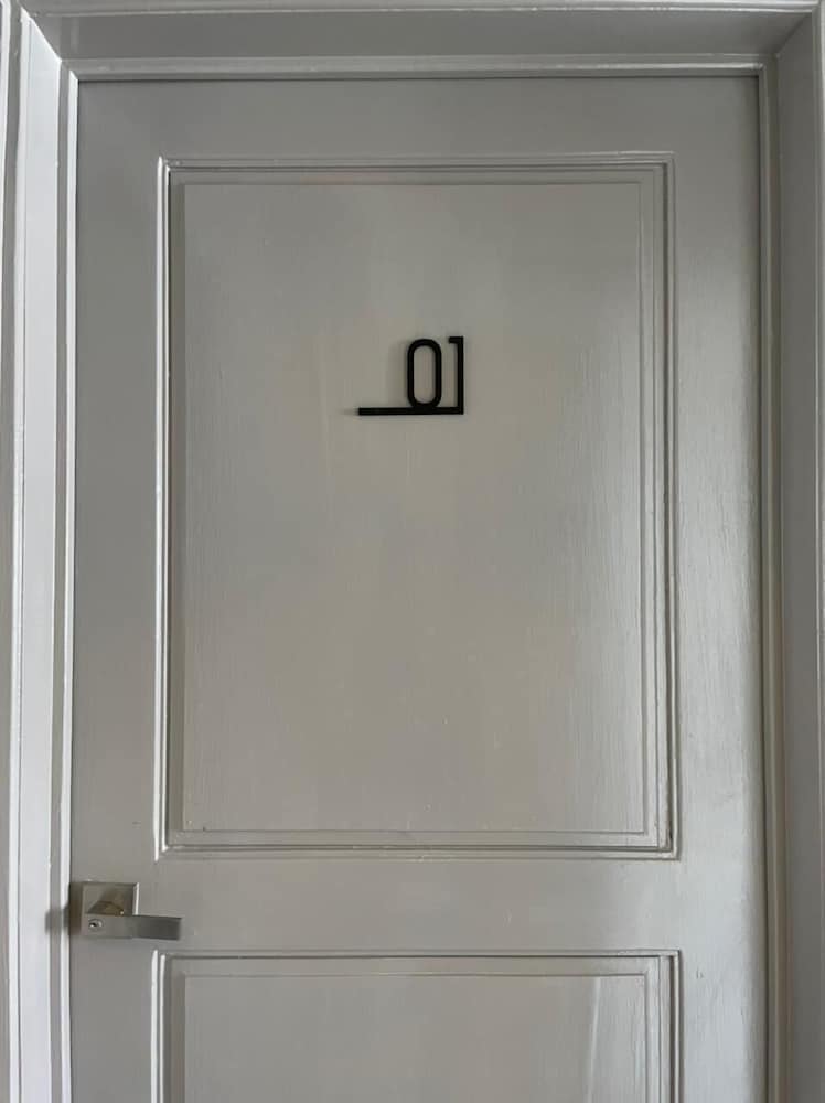 almera chapultepec hotel boutique autonomo self check in