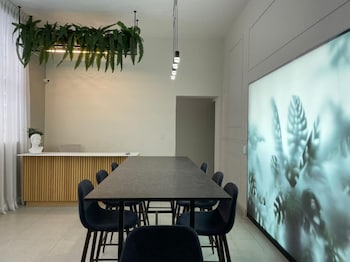 almera chapultepec hotel boutique autonomo self check in