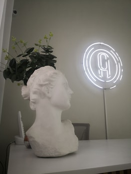 almera chapultepec hotel boutique autonomo self check in