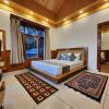 The Morel House,,3 star