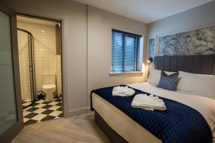 abbeygate townhouse