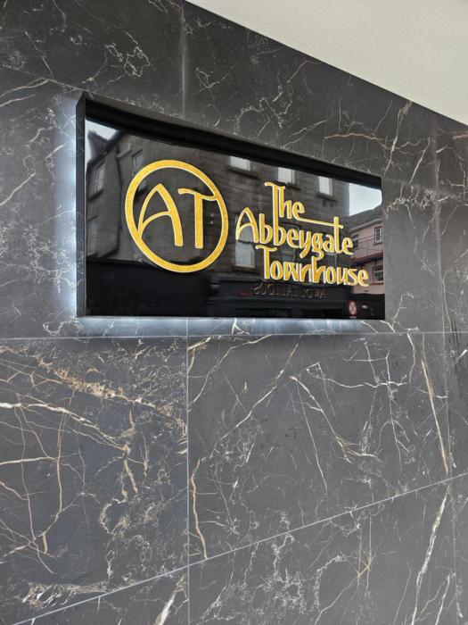 abbeygate townhouse