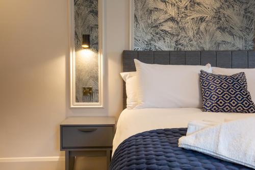 abbeygate townhouse