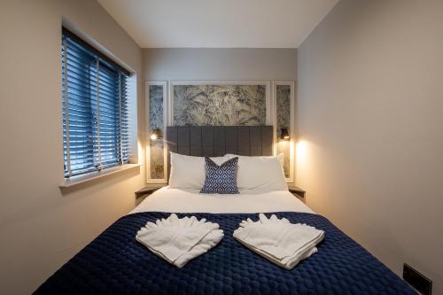 abbeygate townhouse