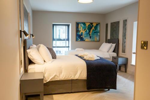 abbeygate townhouse