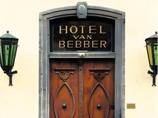 hotel van bebber