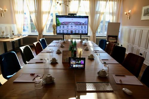 hotel van bebber