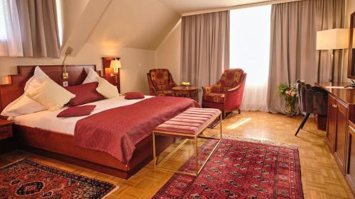 hotel van bebber