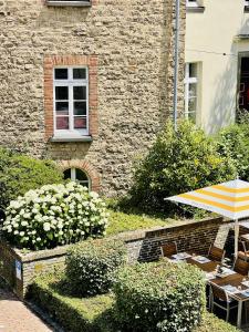hotel van bebber