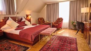 hotel van bebber