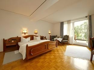 hotel van bebber