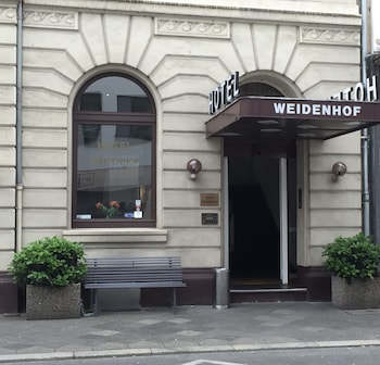 dusseldorf