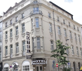 dusseldorf